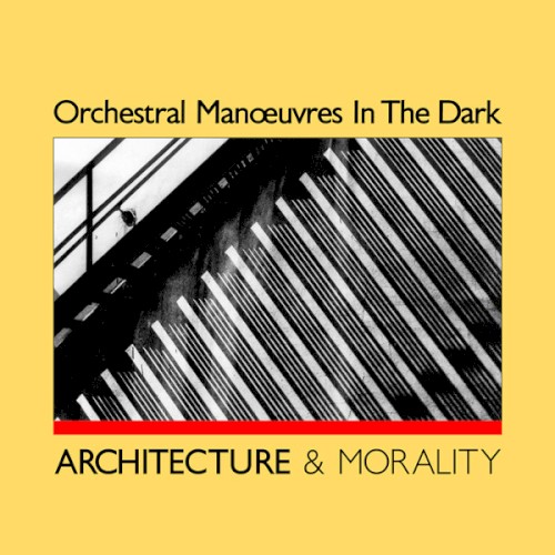 Orchestral Manoeuvres in the Dark